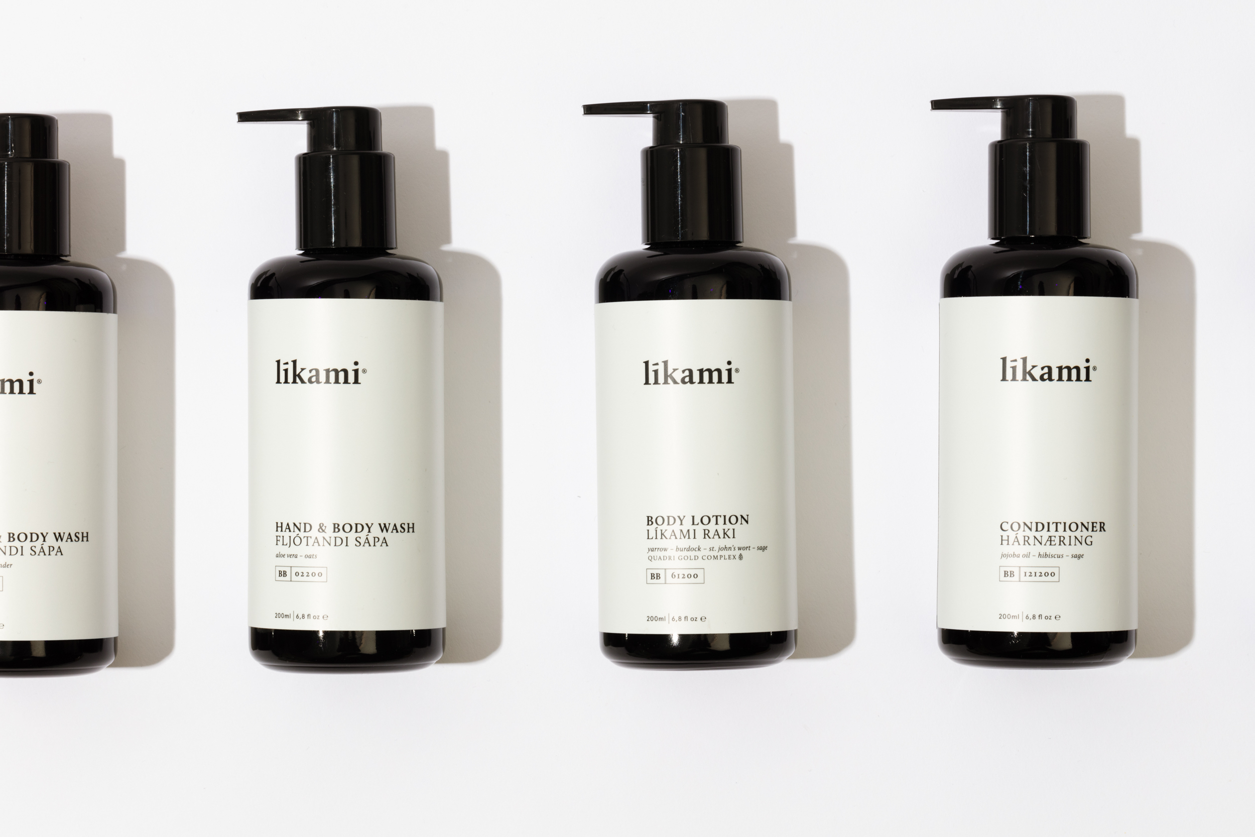 Body Lotion 1